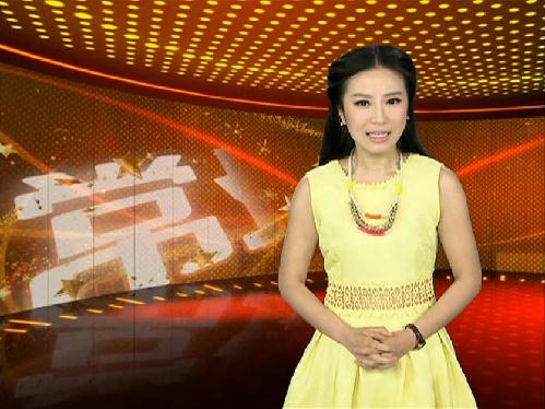 常州書畫家瞿鼎滋向常州市檔案館捐贈《玉壺乾坤》書畫長卷