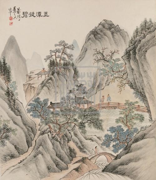 185.1.荊溪十景圖之六《玉潭凝碧》.jpg