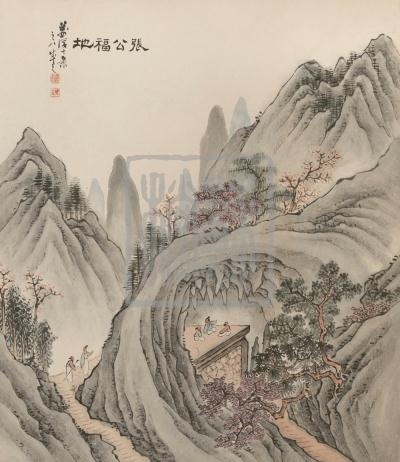 186.1.荊溪十景圖之八《張公福地》.jpg