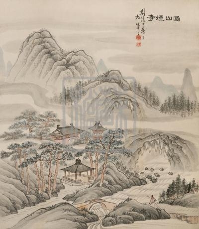 186.2.荊溪十景圖之九《國山煙寺》.jpg